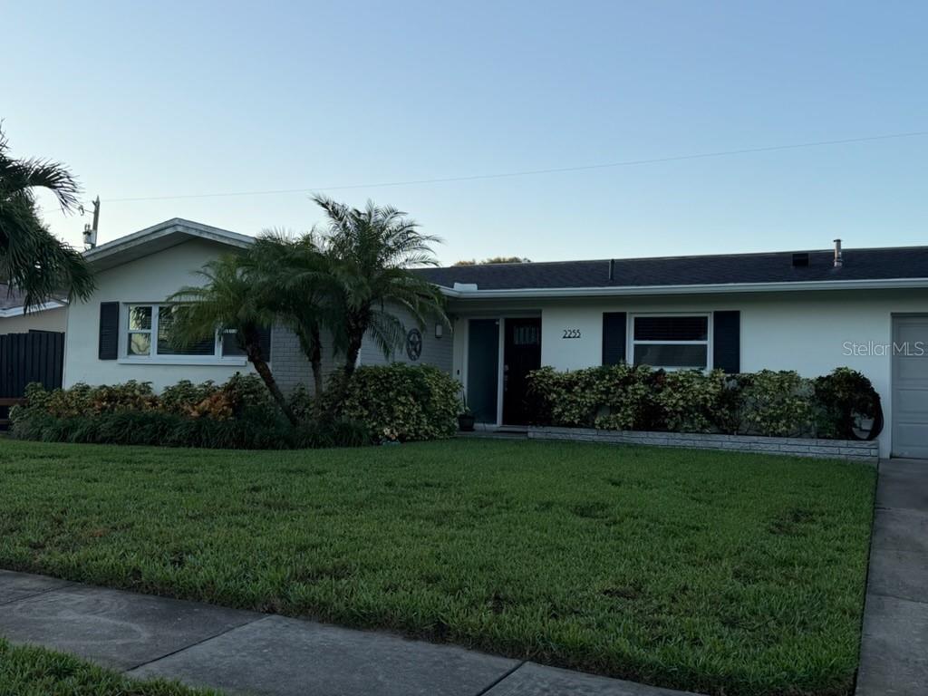 Photo of 2255 Habersham Drive, Clearwater, FL 33764 (MLS # TB8557117)