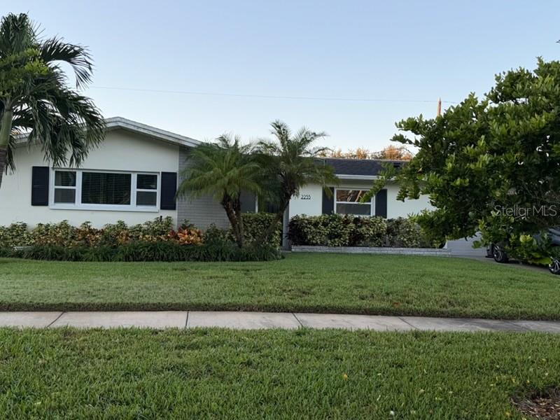 2255 HABERSHAM DRIVE