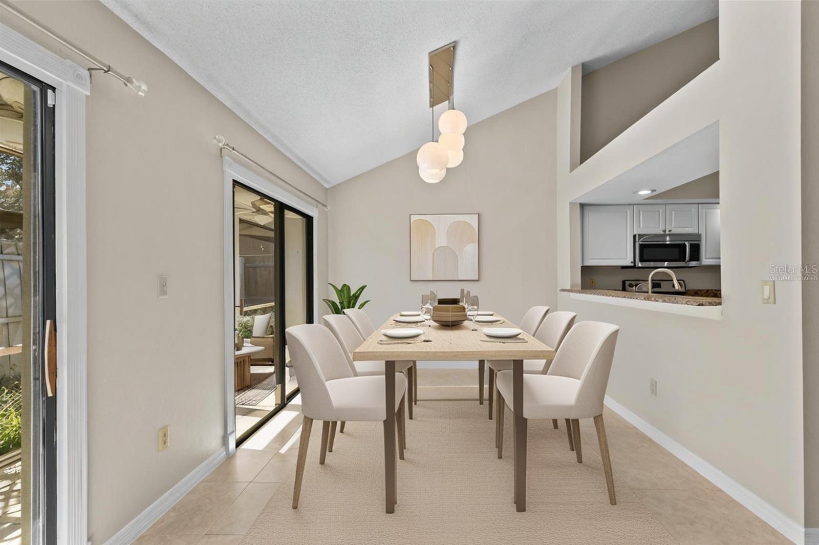 FEATHER EDGE A CONDO - Residential