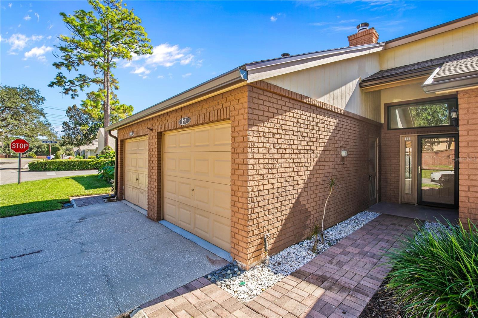 FEATHER EDGE A CONDO - Residential