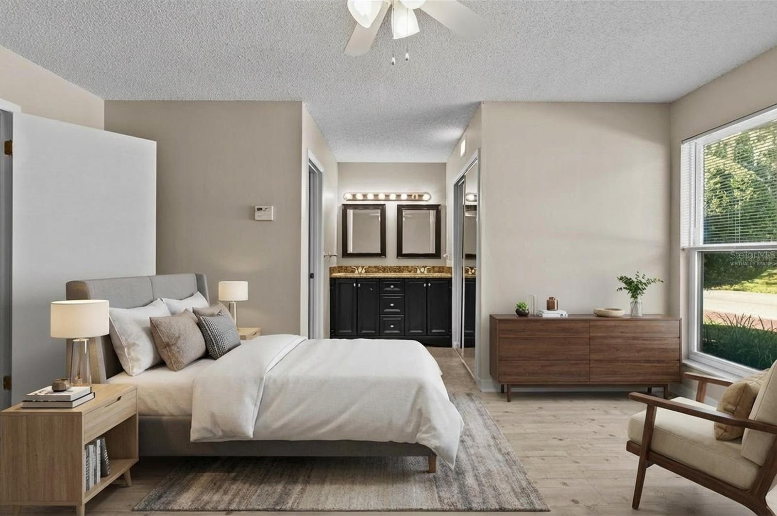 FEATHER EDGE A CONDO - Residential