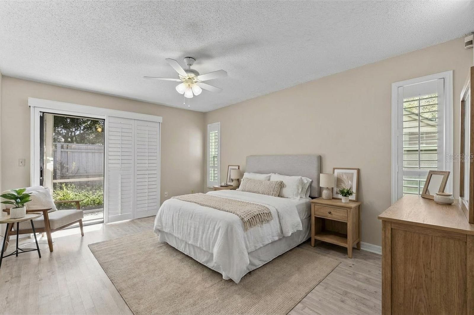 FEATHER EDGE A CONDO - Residential