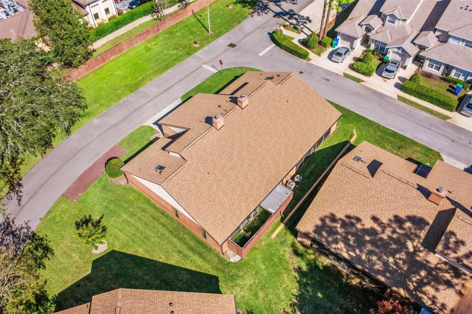 FEATHER EDGE A CONDO - Residential