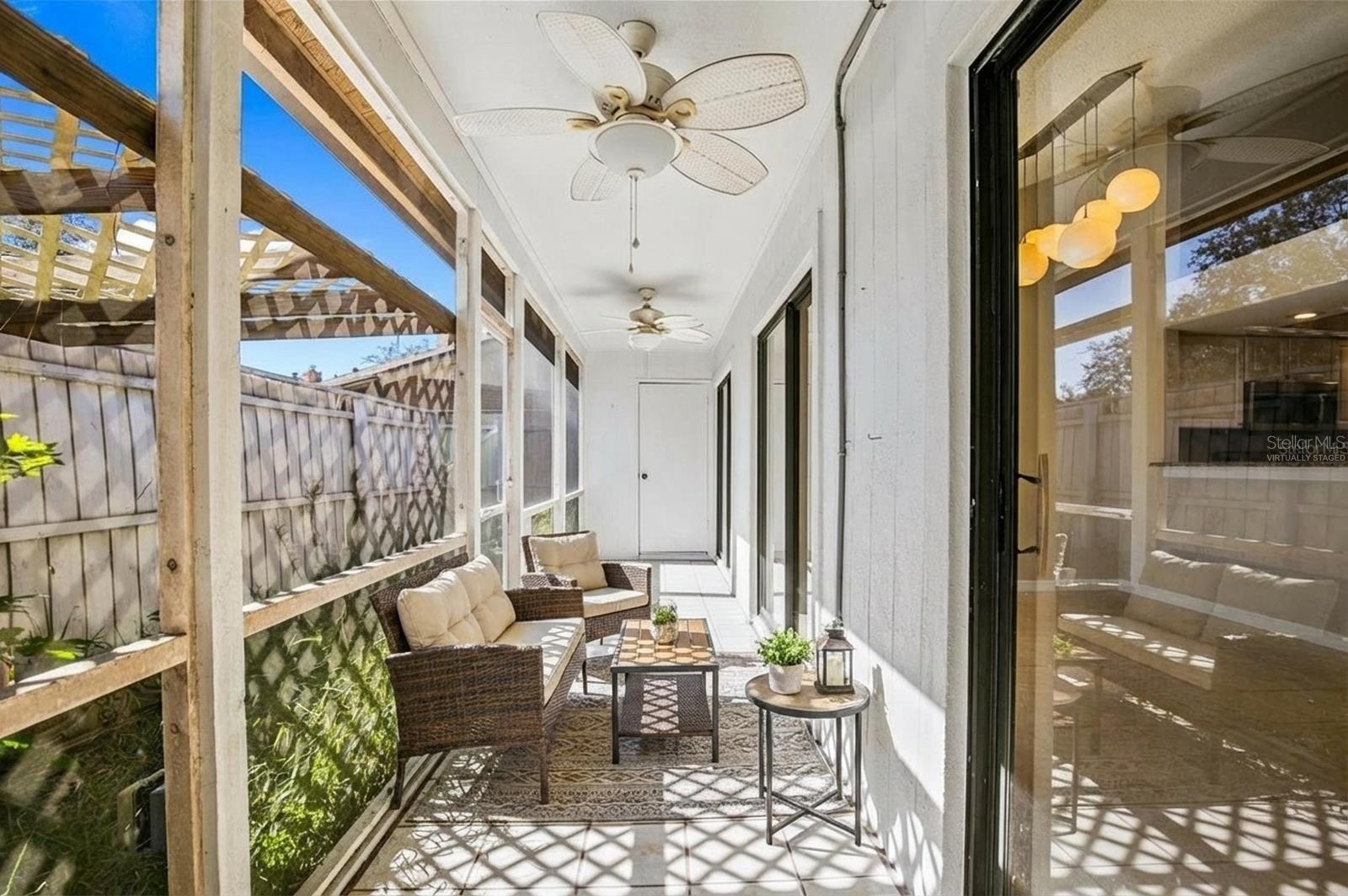 FEATHER EDGE A CONDO - Residential