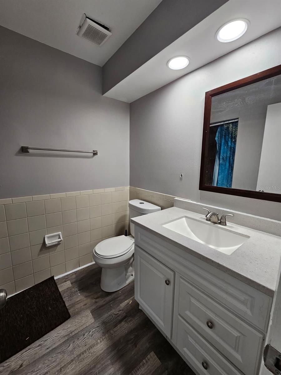 WATERWAY VILLAGE - Residential
