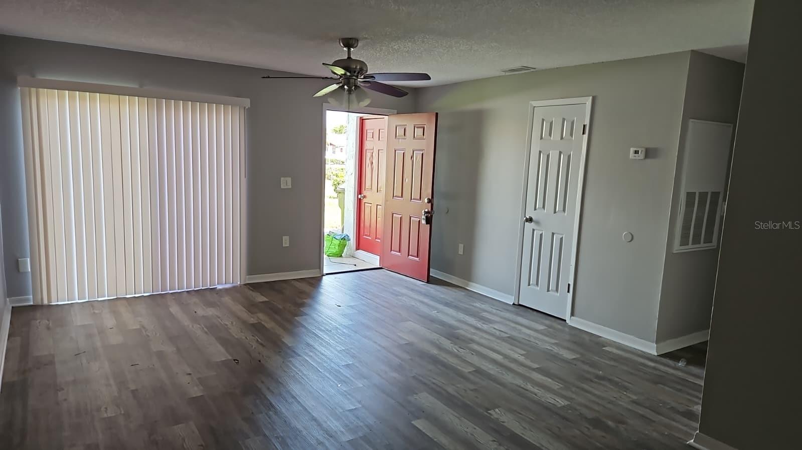 WATERWAY VILLAGE - Residential