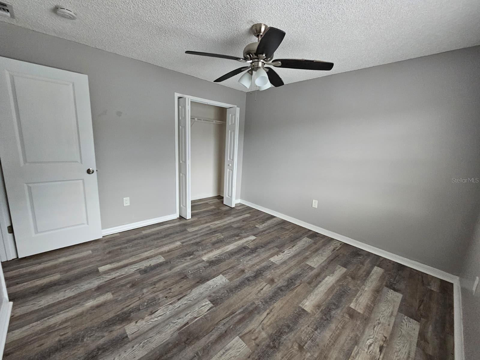 WATERWAY VILLAGE - Residential