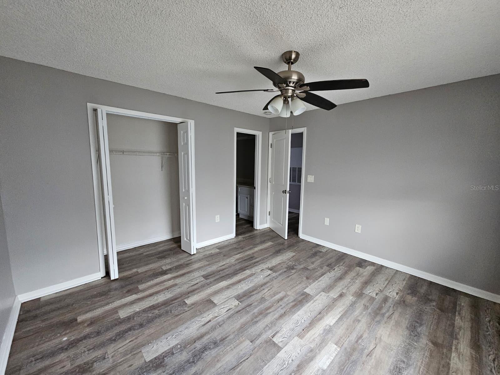 WATERWAY VILLAGE - Residential