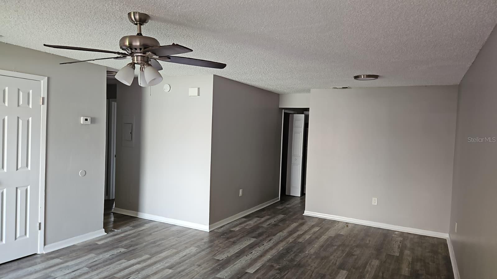 WATERWAY VILLAGE - Residential
