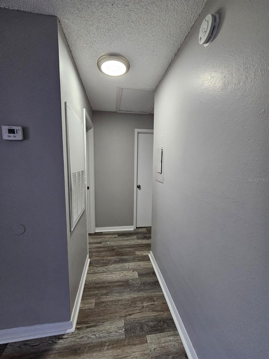 WATERWAY VILLAGE - Residential