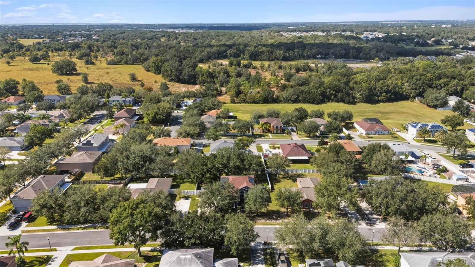 PITMAN ESTATES - Residential