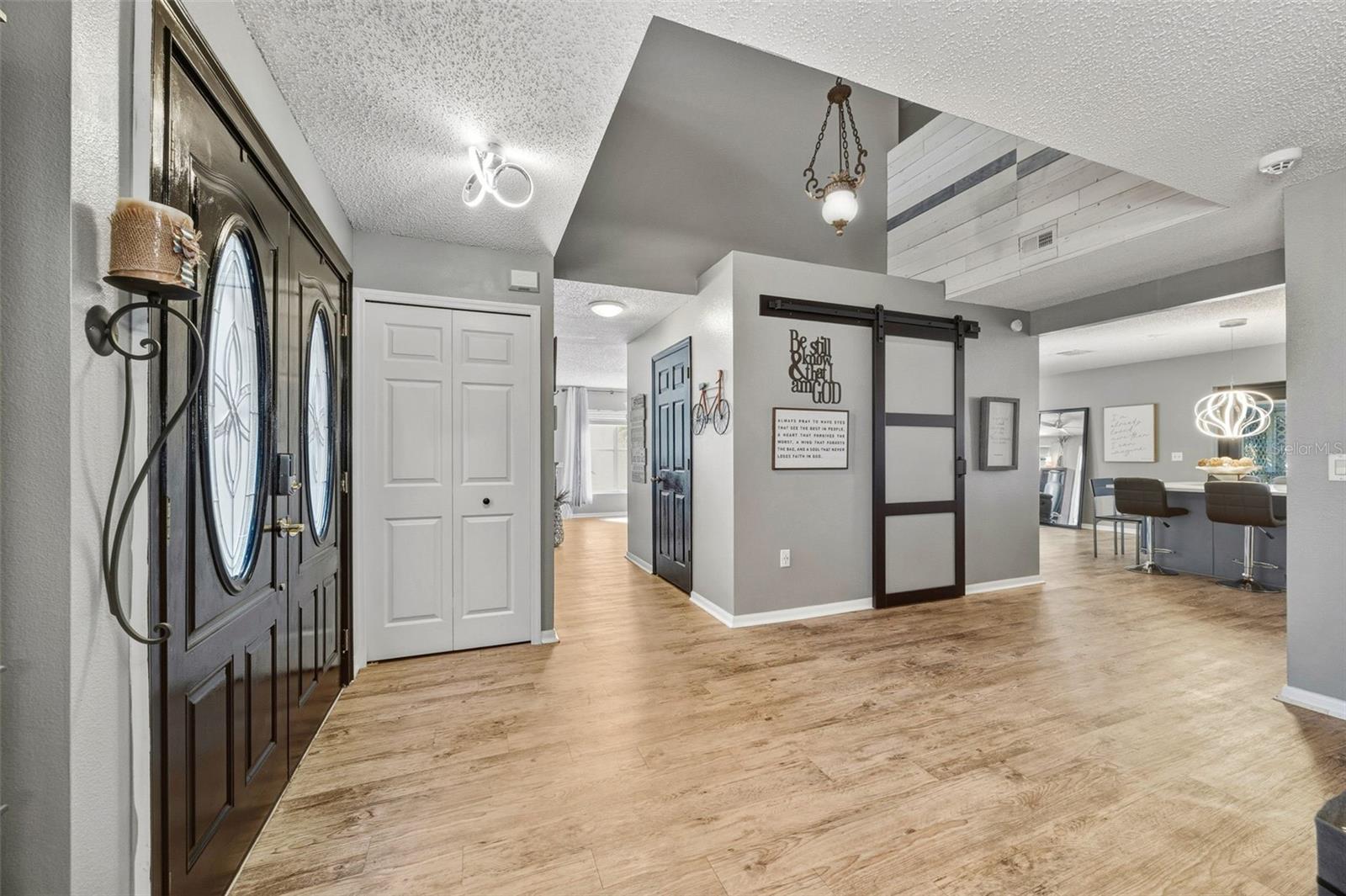 PITMAN ESTATES - Residential