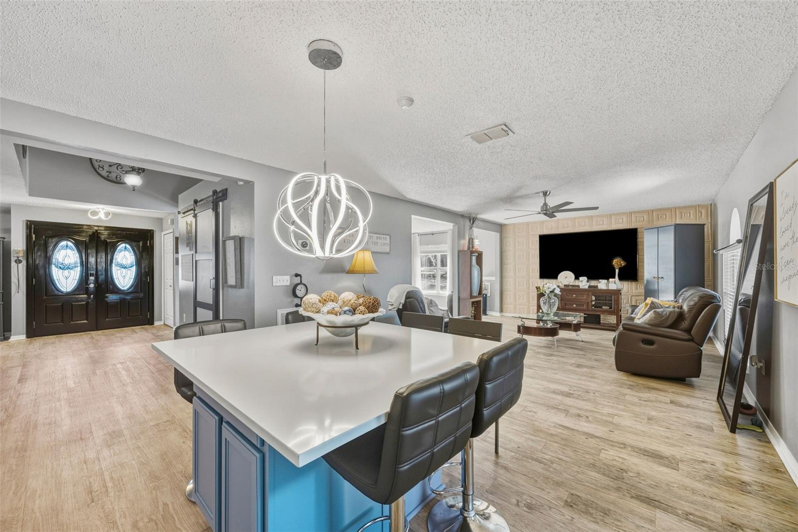 PITMAN ESTATES - Residential