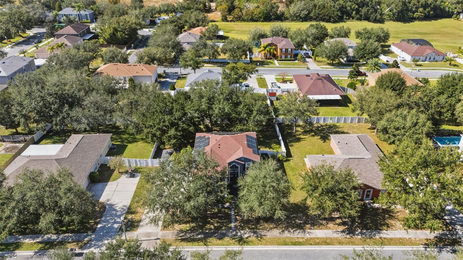 PITMAN ESTATES - Residential