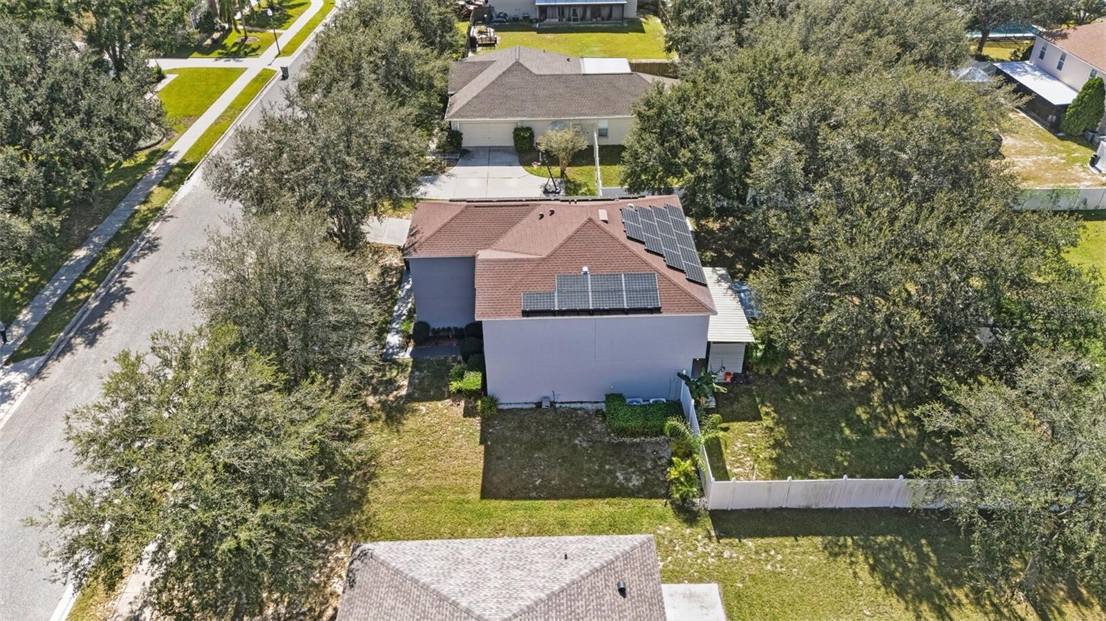 PITMAN ESTATES - Residential