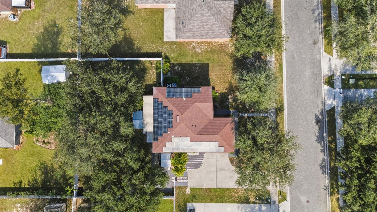 PITMAN ESTATES - Residential