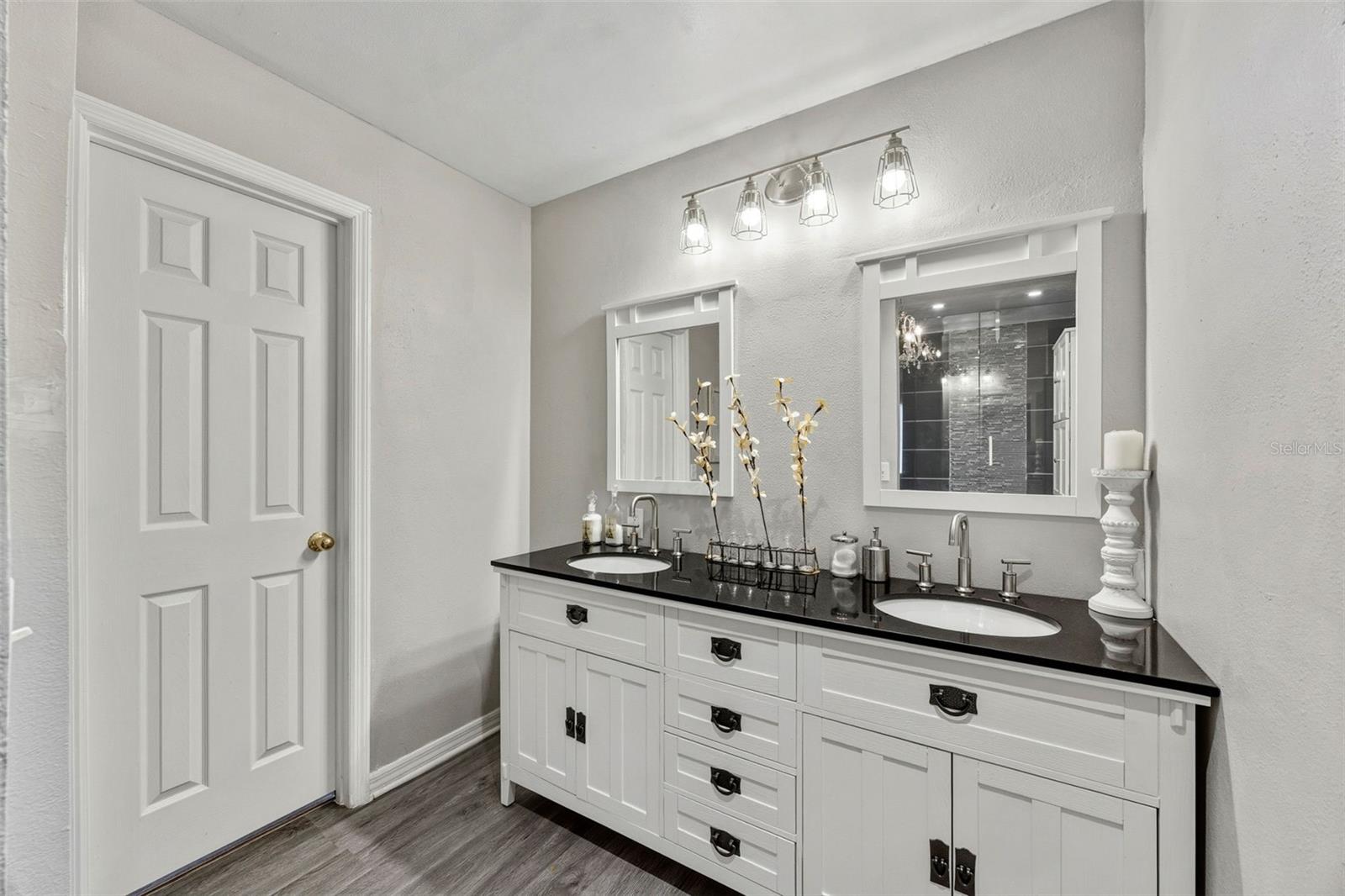 PITMAN ESTATES - Residential