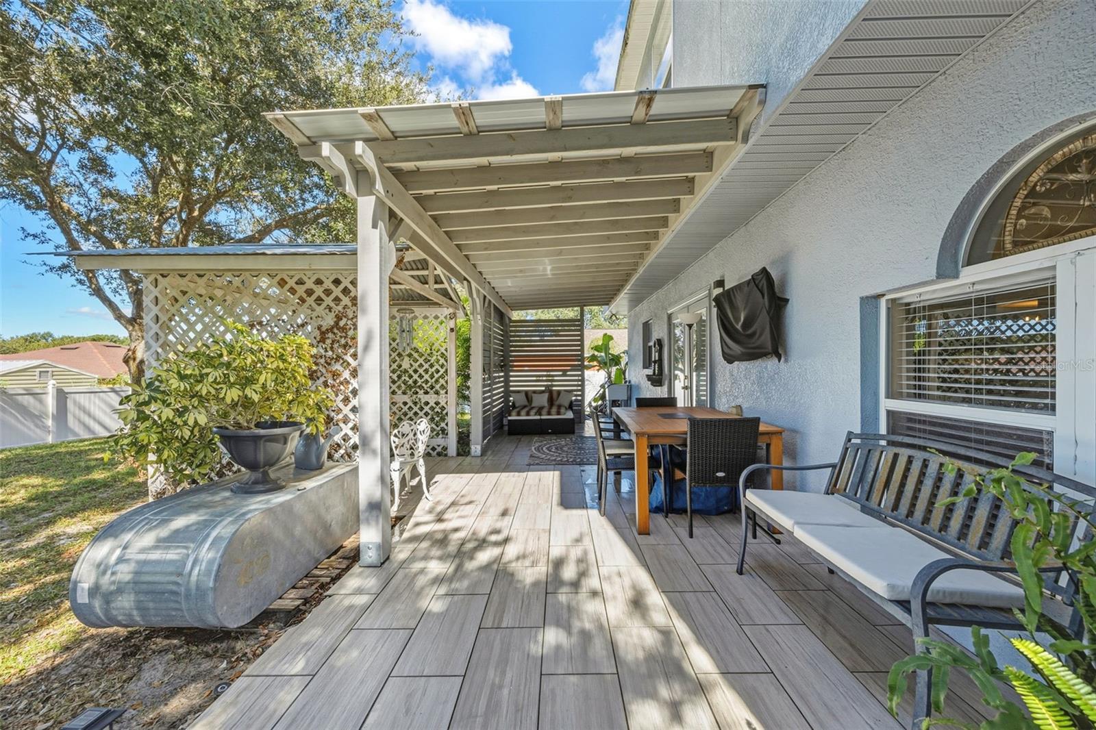 PITMAN ESTATES - Residential