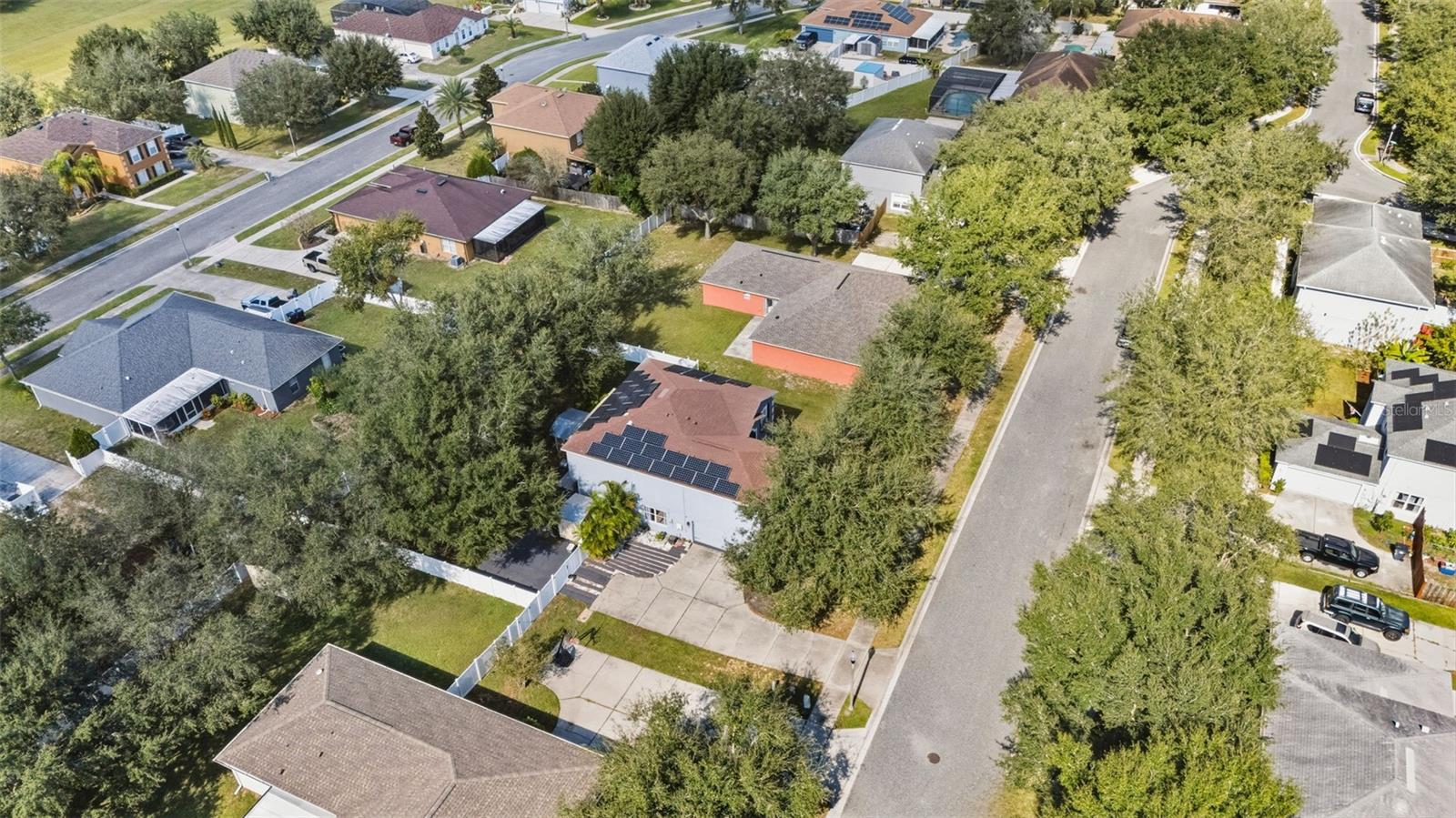 PITMAN ESTATES - Residential