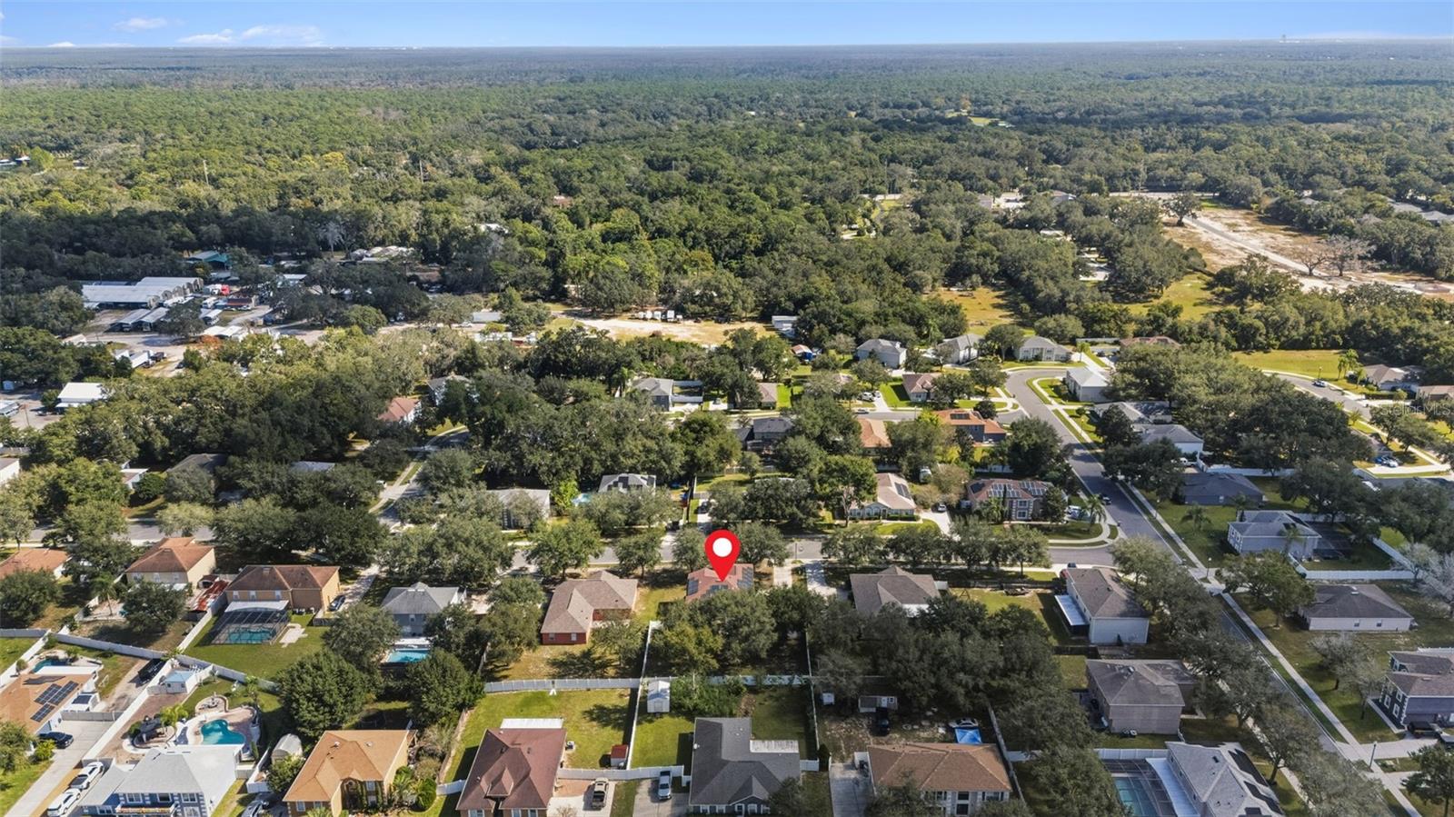 PITMAN ESTATES - Residential