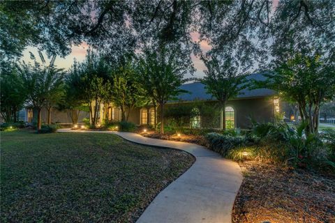 4260 SE 220TH AVENUE MORRISTON FL 32668