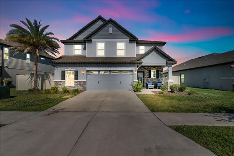 8277 ABBY BROOKS CIRCLE WESLEY CHAPEL FL 33545