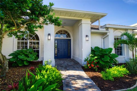 A home in BRADENTON