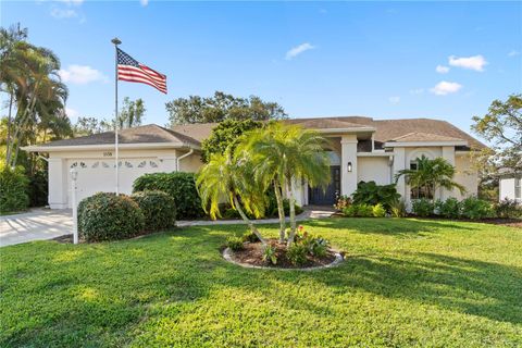 A home in BRADENTON