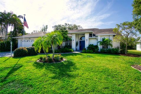 A home in BRADENTON