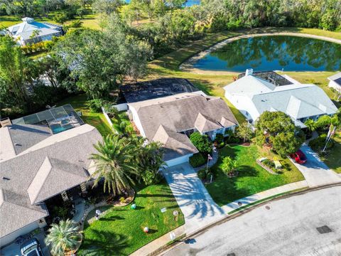 A home in BRADENTON