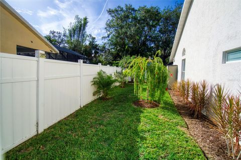 A home in BRADENTON