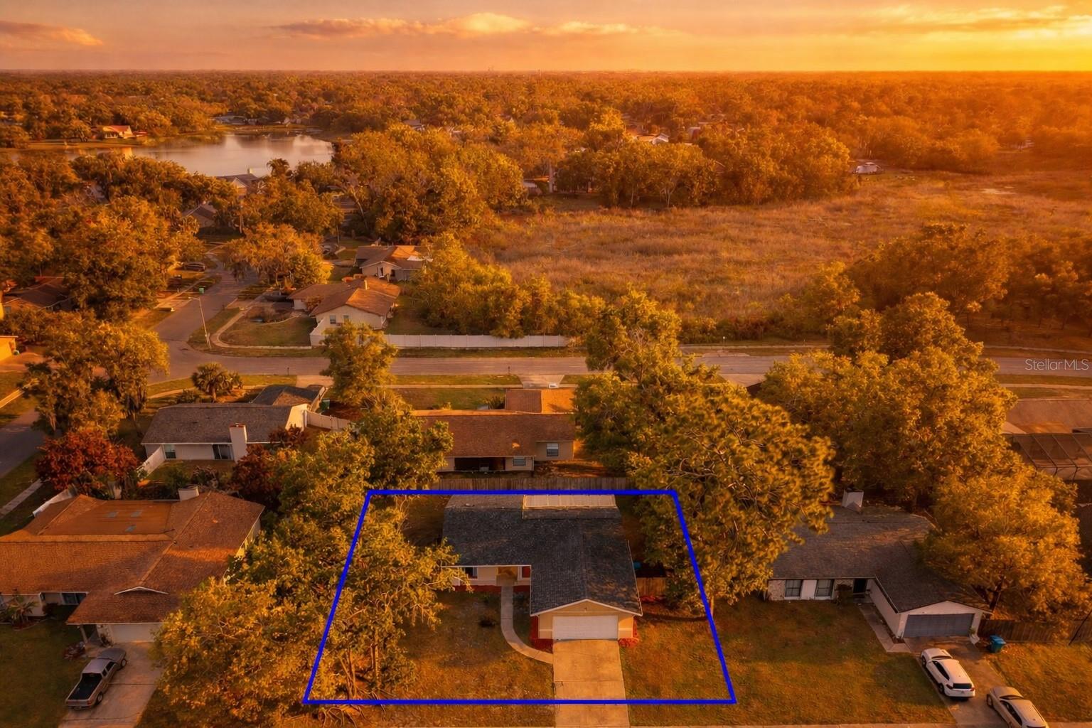 HARBOUR ISLE - Residential