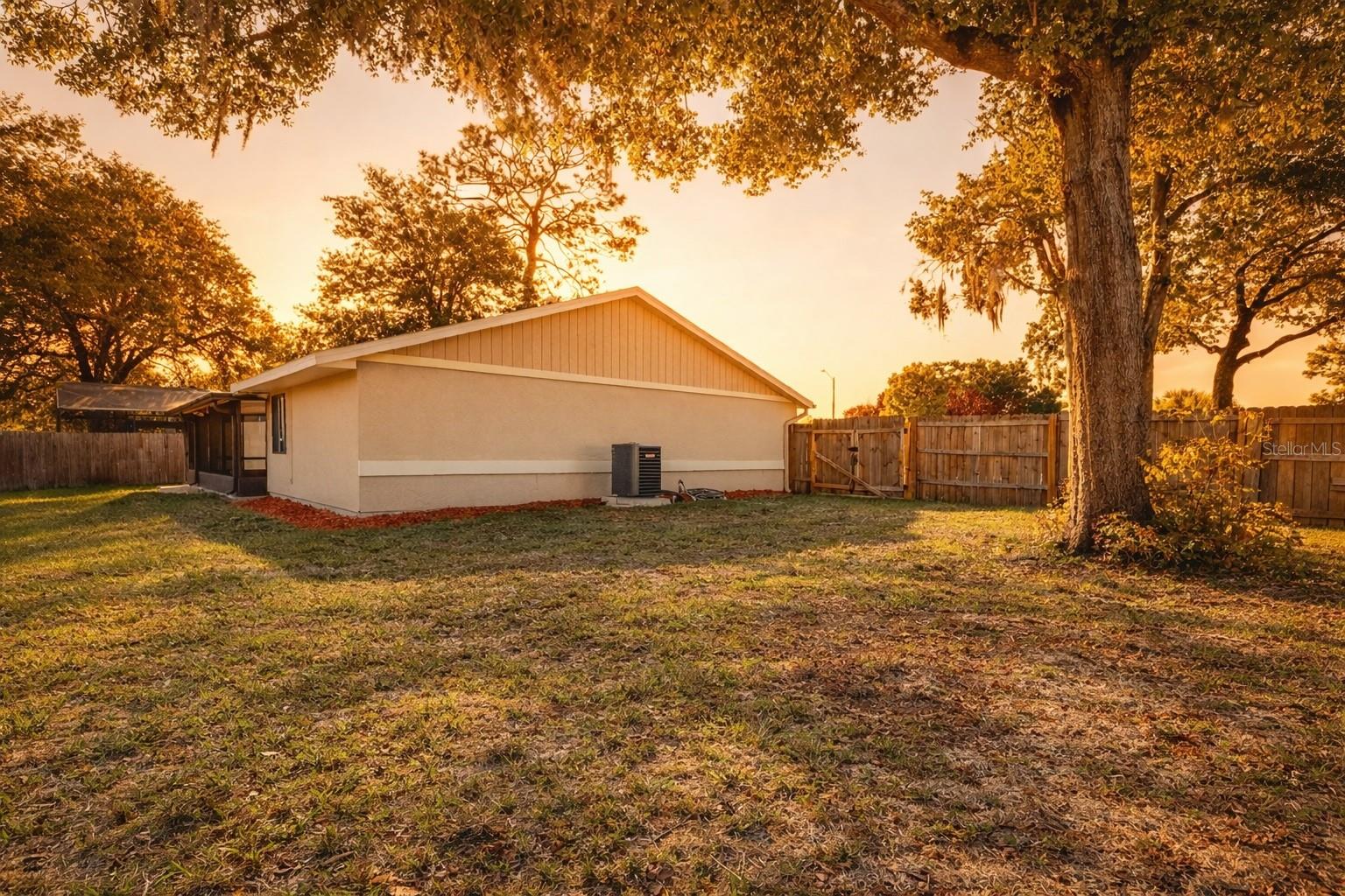 HARBOUR ISLE - Residential