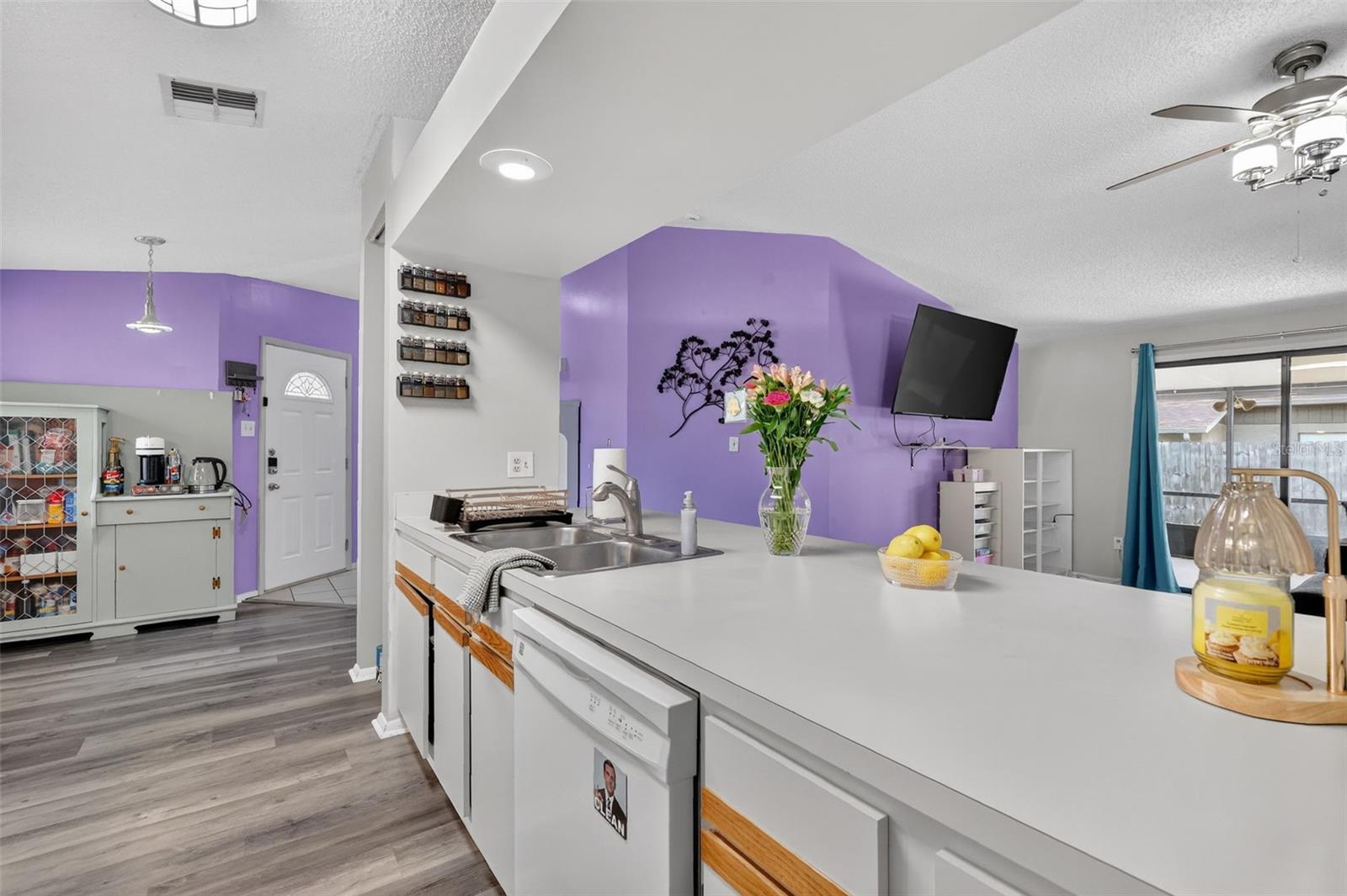 HARBOUR ISLE - Residential