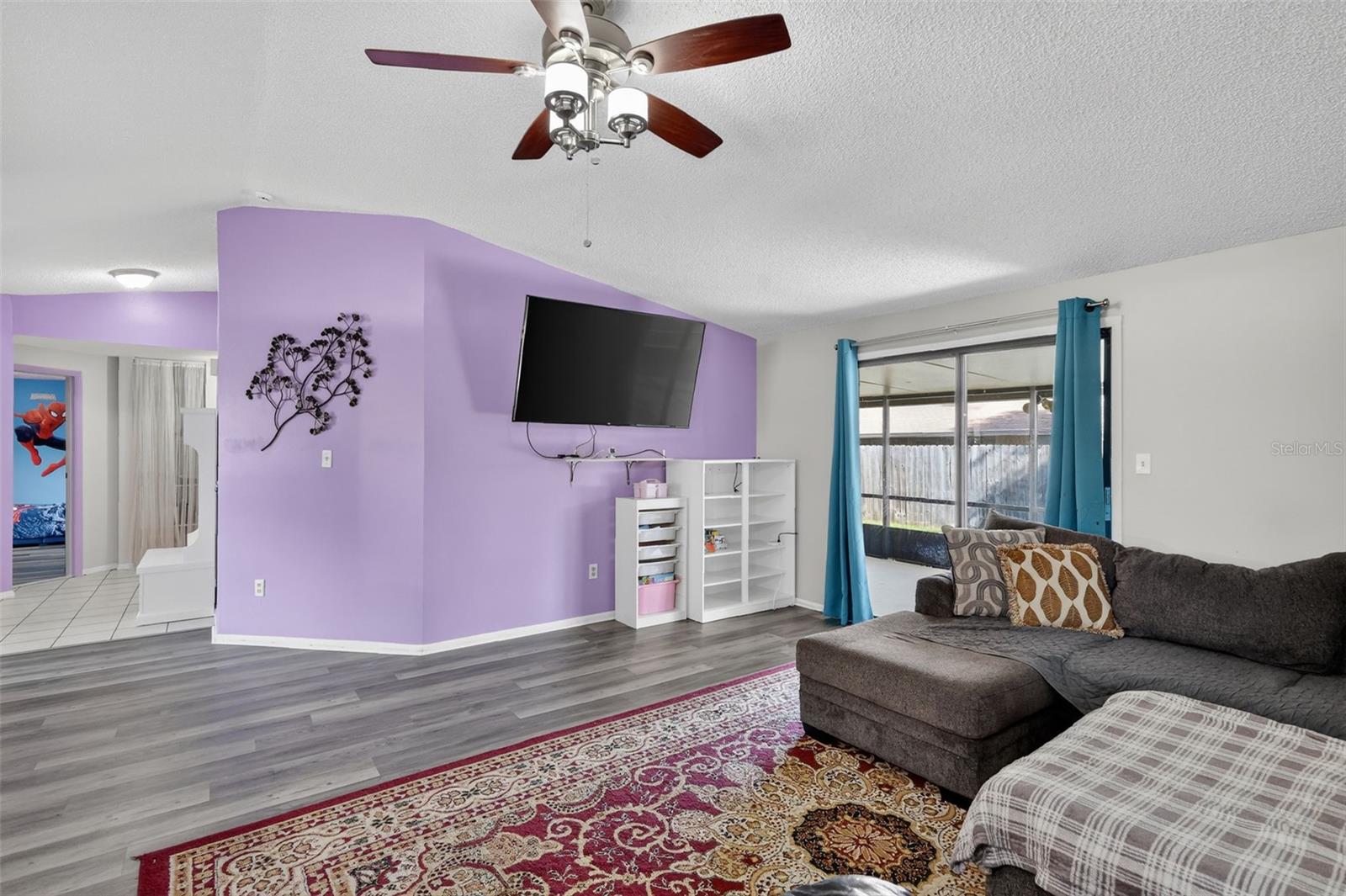 HARBOUR ISLE - Residential