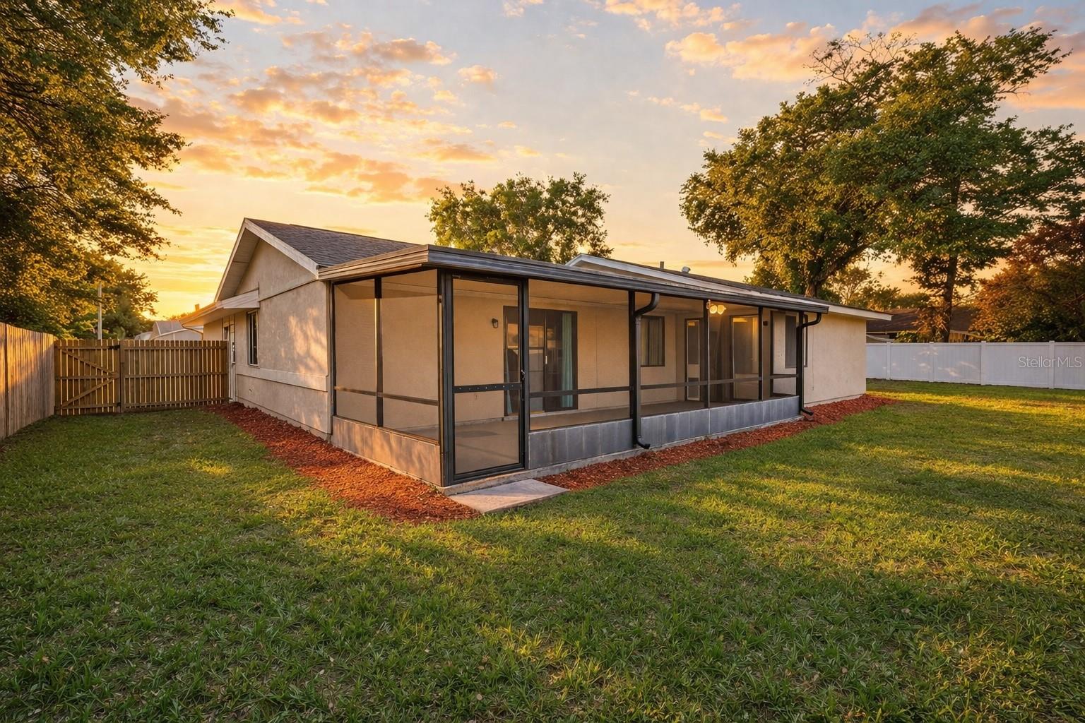 HARBOUR ISLE - Residential