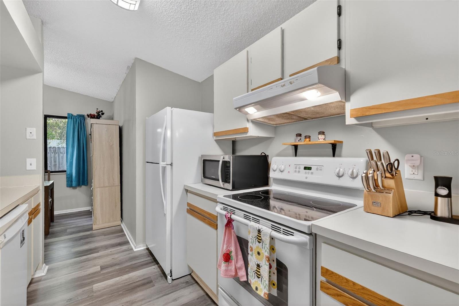 HARBOUR ISLE - Residential