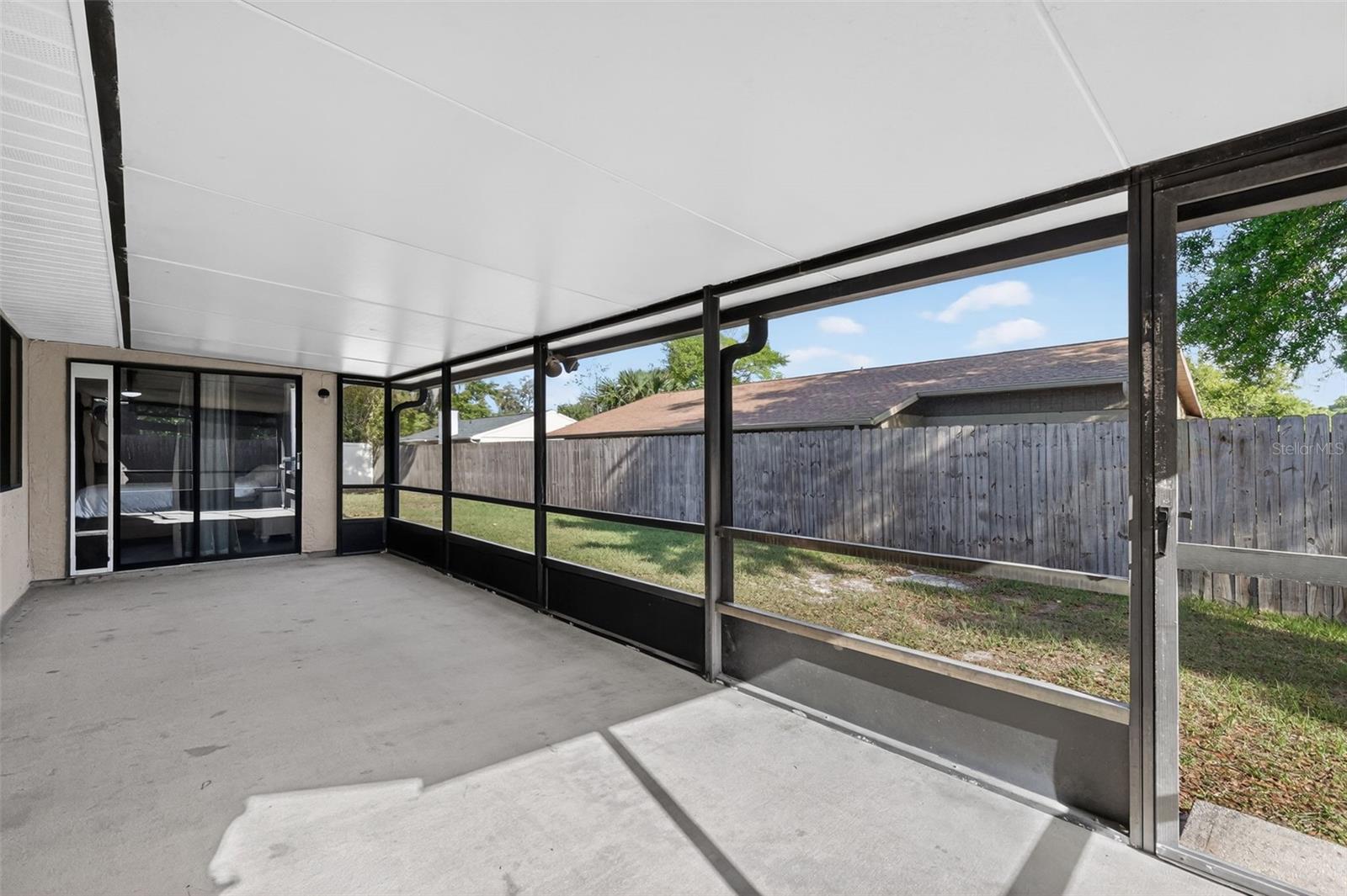 HARBOUR ISLE - Residential