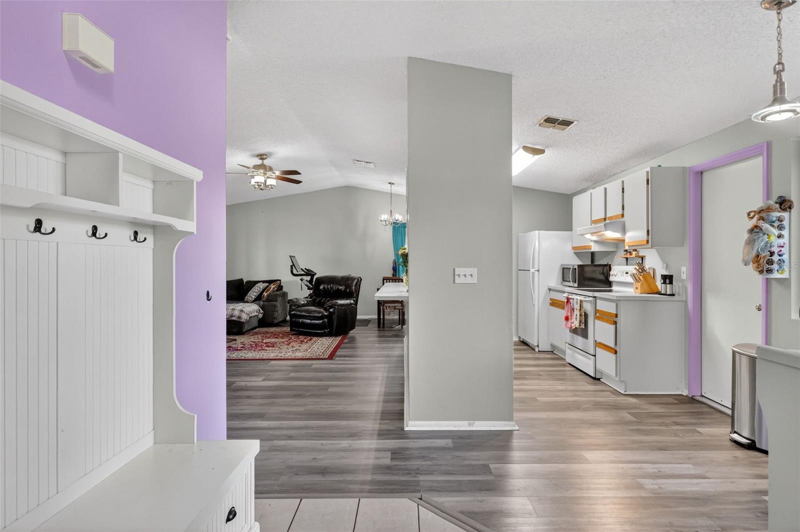 HARBOUR ISLE - Residential