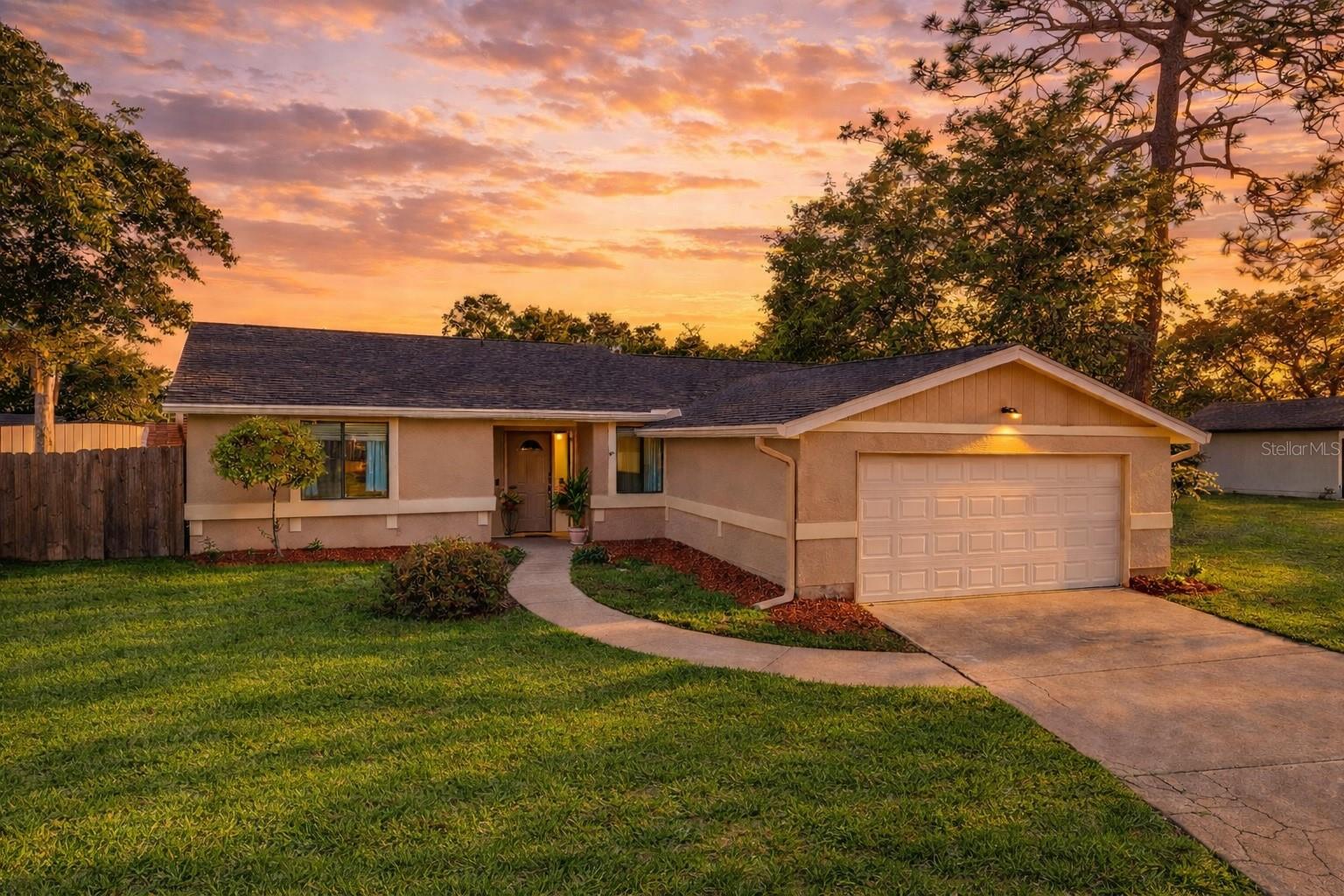 HARBOUR ISLE - Residential