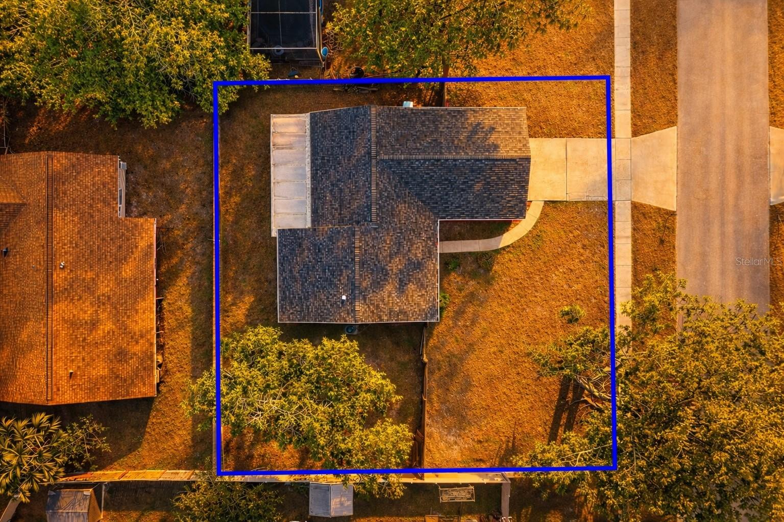 HARBOUR ISLE - Residential