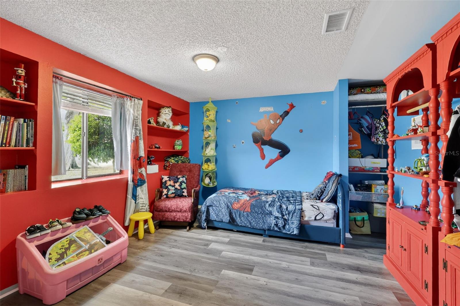 HARBOUR ISLE - Residential