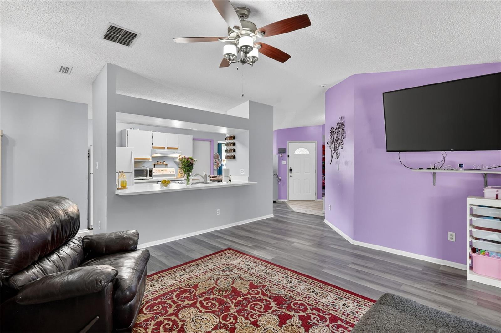 HARBOUR ISLE - Residential