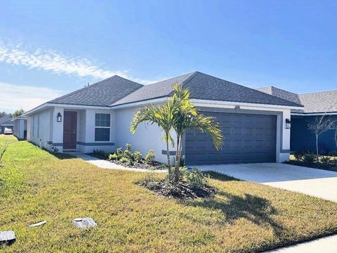 A home in DADE CITY