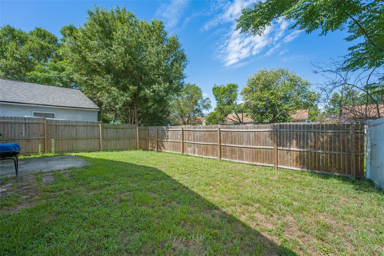 VILLAGE AT CURRY FORD WOODS - Residential
