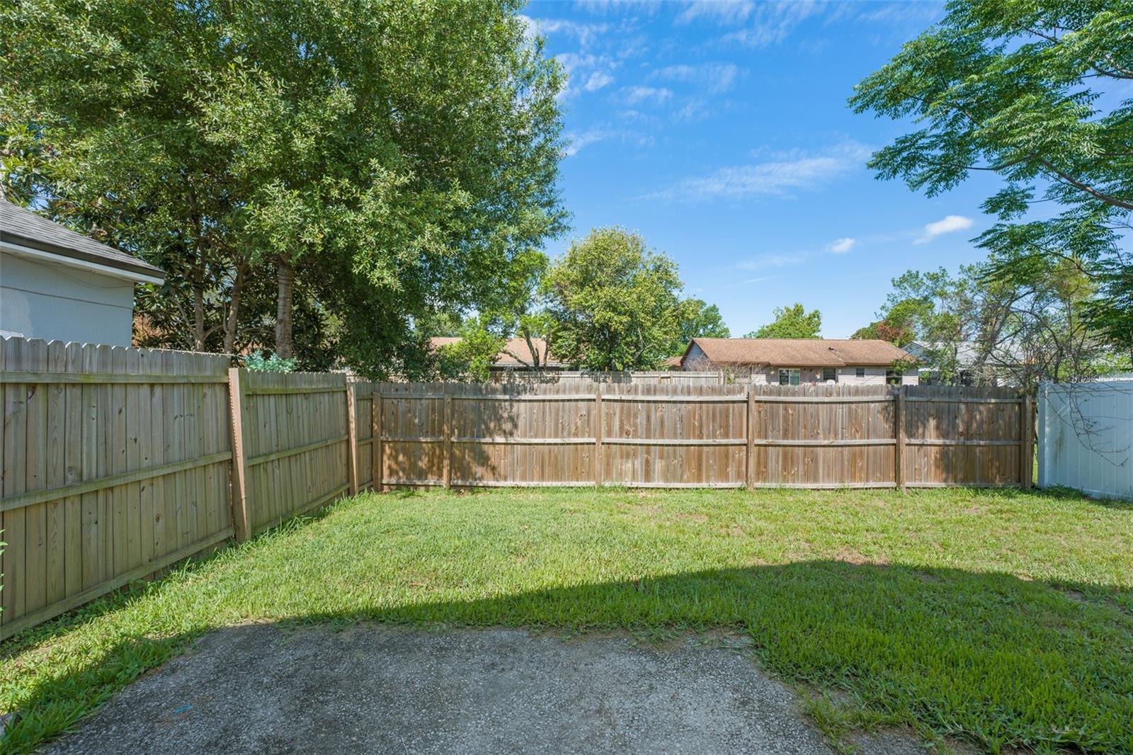 VILLAGE AT CURRY FORD WOODS - Residential