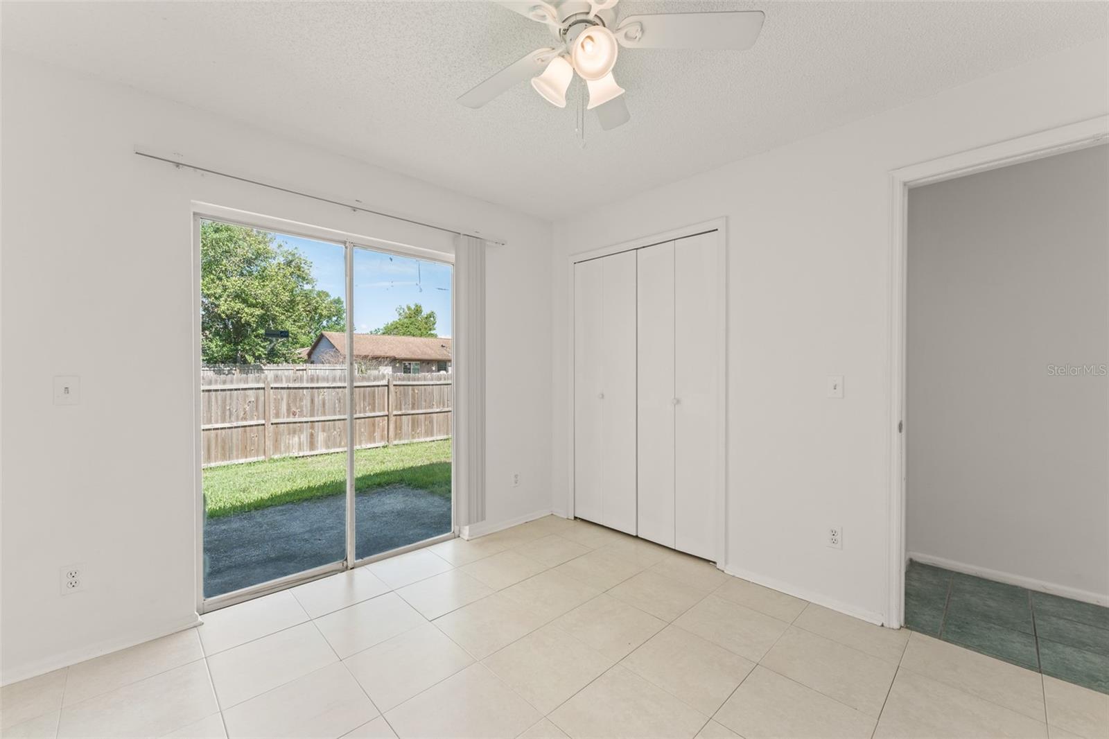 VILLAGE AT CURRY FORD WOODS - Residential