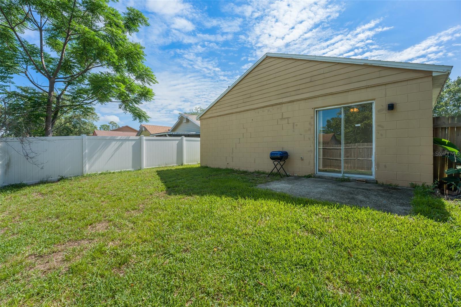 VILLAGE AT CURRY FORD WOODS - Residential
