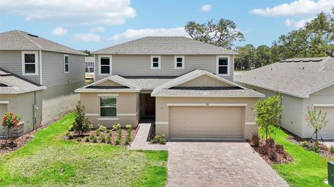 Photo of 158 Jones Fish Camp Road, Edgewater, FL 32141 (MLS # O6334283)