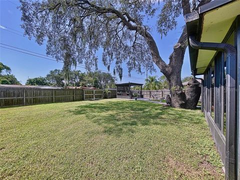 A home in BRANDON